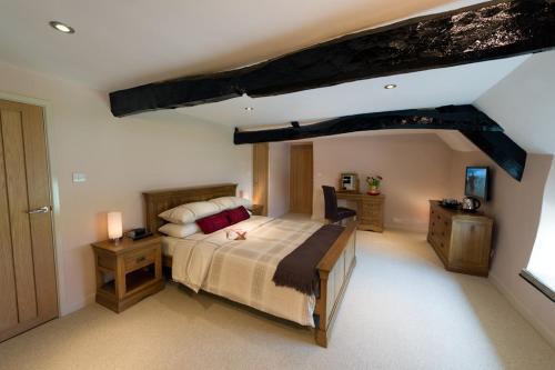 Hostal The Horse Guards