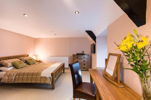 Hostal The Horse Guards