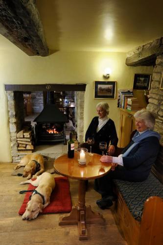 Hostal The Horse Guards