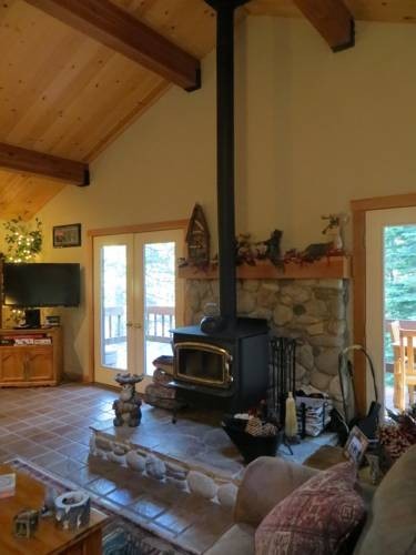 Donner Lake Inn B&B