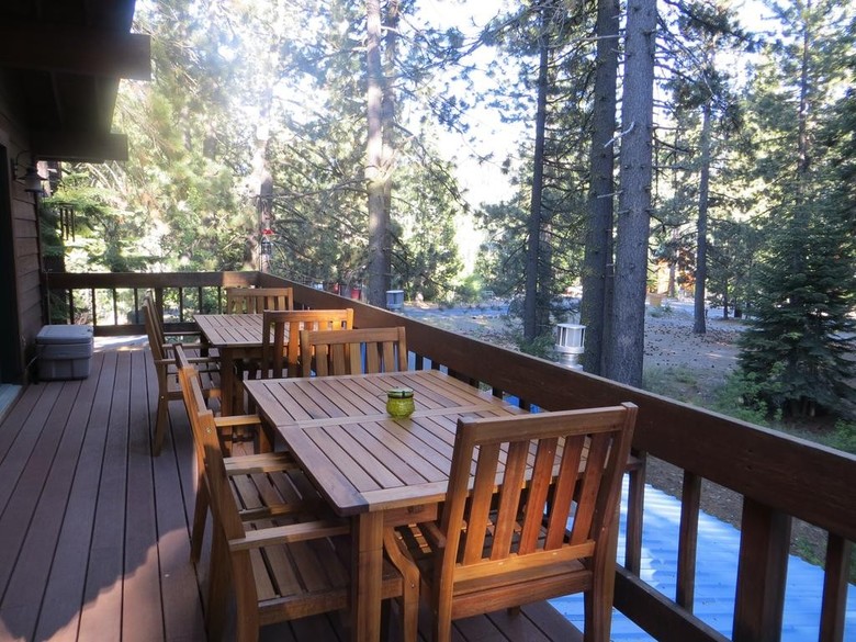 Donner Lake Inn B&B