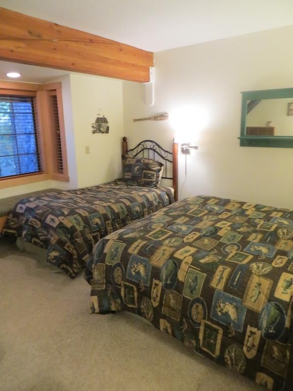 Donner Lake Inn B&B