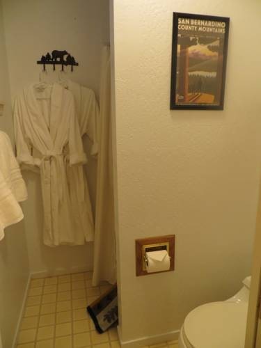 Donner Lake Inn B&B