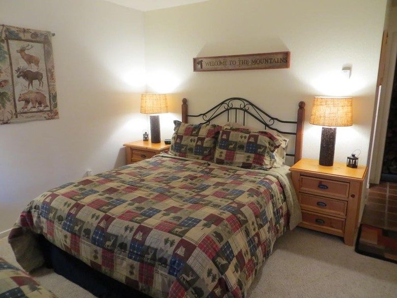 Donner Lake Inn B&B