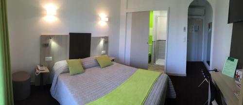 Hotel Robinson