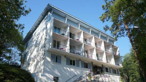 Hotel Robinson