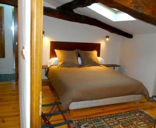 Bed & Breakfast Sous Les Marronniers