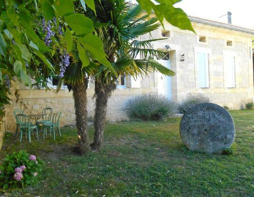 Bed & Breakfast Sous Les Marronniers