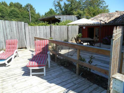 Bed & Breakfast Sous Les Marronniers