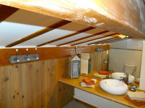 Bed & Breakfast Sous Les Marronniers