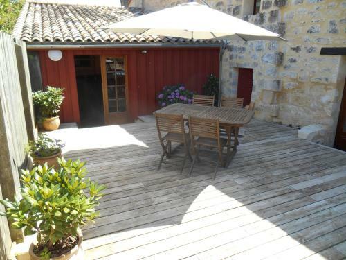 Bed & Breakfast Sous Les Marronniers