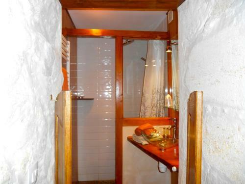 Bed & Breakfast Sous Les Marronniers