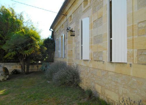 Bed & Breakfast Sous Les Marronniers