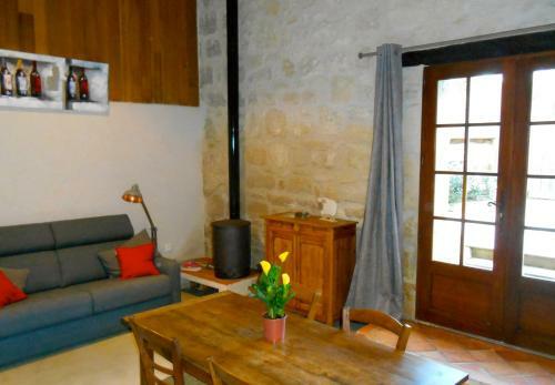 Bed & Breakfast Sous Les Marronniers