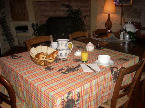 Bed & Breakfast Sous Les Marronniers