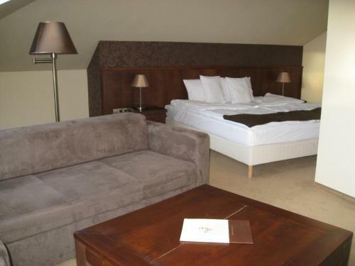 Sz�pia Bio And Art Hotel