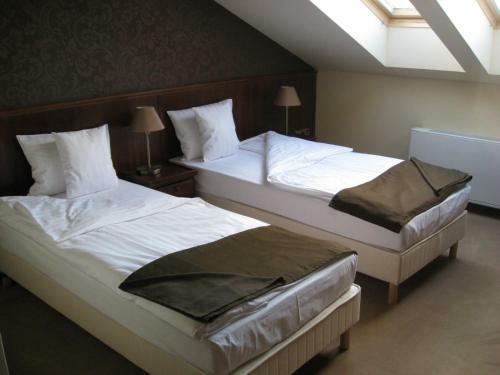 Sz�pia Bio And Art Hotel