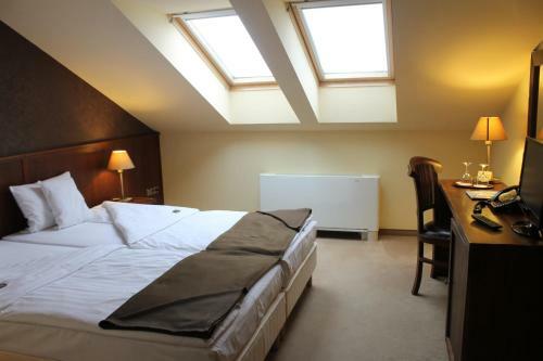 Sz�pia Bio And Art Hotel