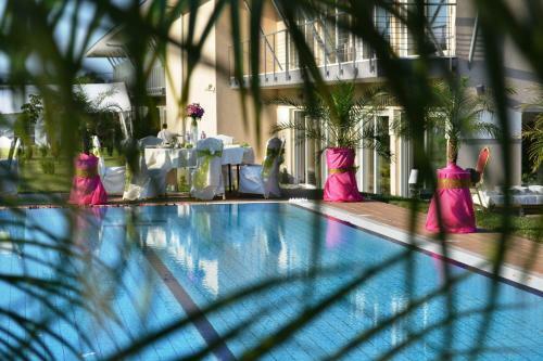 Sz�pia Bio And Art Hotel