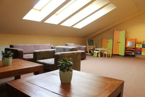 Sz�pia Bio And Art Hotel