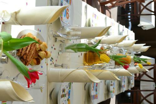 Sz�pia Bio And Art Hotel