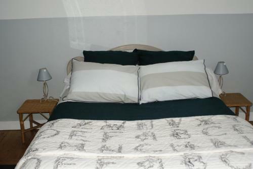 Bed & Breakfast Les Hortensias