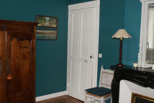 Bed & Breakfast Les Hortensias