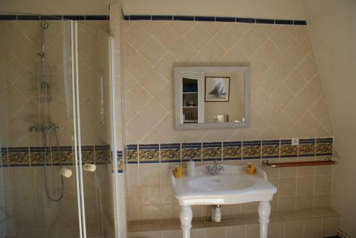 Bed & Breakfast Les Hortensias