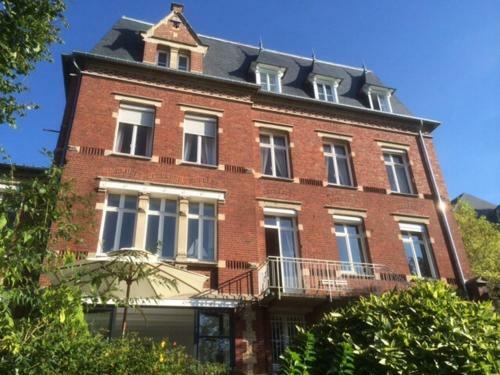 Bed & Breakfast Les Hortensias