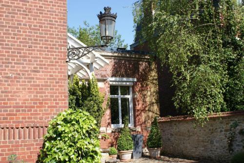 Bed & Breakfast Les Hortensias