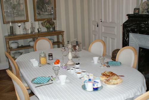 Bed & Breakfast Les Hortensias