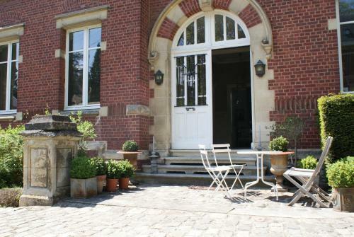 Bed & Breakfast Les Hortensias