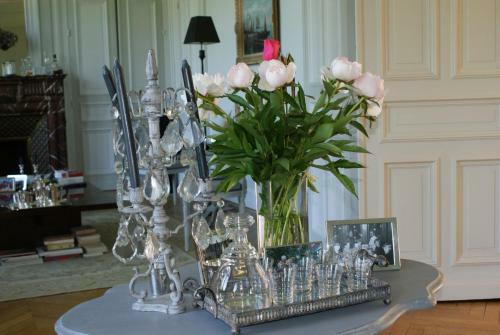 Bed & Breakfast Les Hortensias