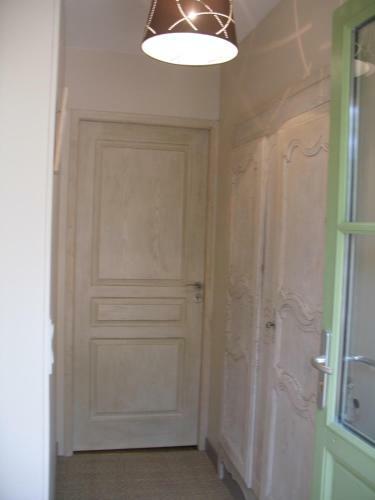 Bed & Breakfast Les Glycines - Domaine Gilles Coperet