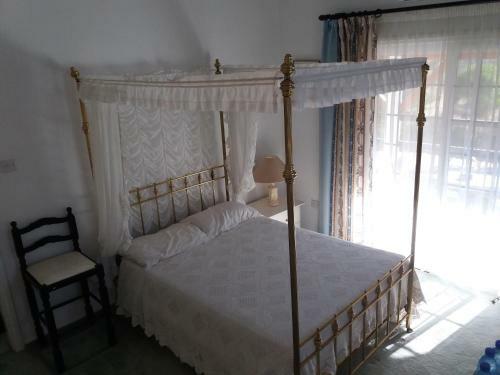 Apartamento Greenfields Country Club
