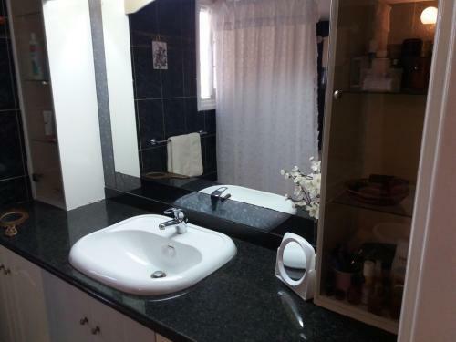 Apartamento Greenfields Country Club