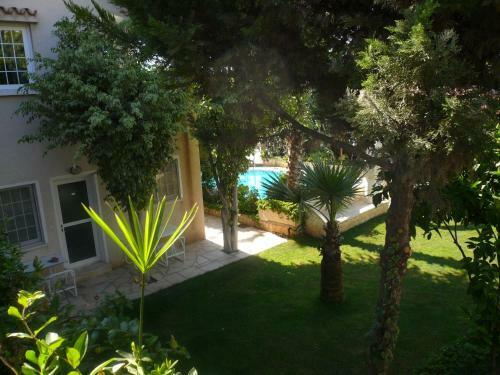 Apartamento Greenfields Country Club