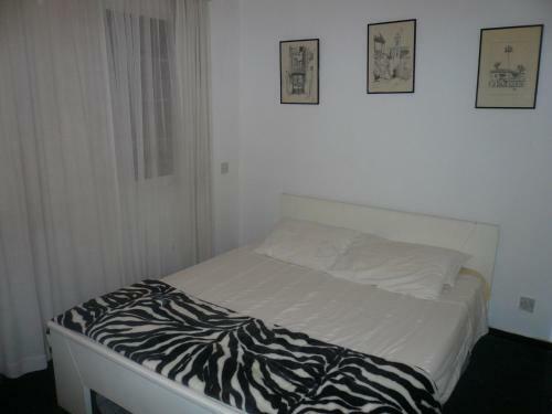 Apartamento Greenfields Country Club