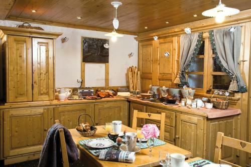 Hotel Neige Et Roc