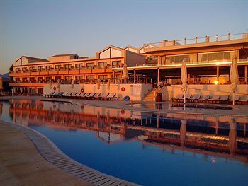 Hotel Kiani Beach Resort- All Inclusive