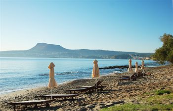 Hotel Kiani Beach Resort- All Inclusive