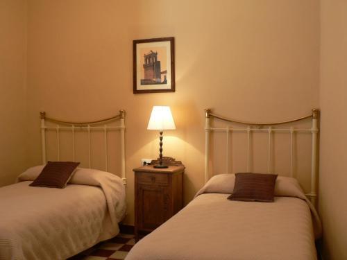 Agroturismo Casa Rural Y Museo La Barandilla