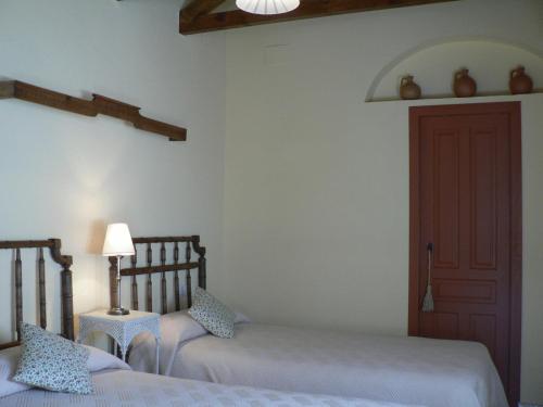 Agroturismo Casa Rural Y Museo La Barandilla