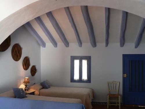 Agroturismo Casa Rural Y Museo La Barandilla