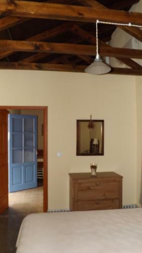 Agroturismo Casa Rural Y Museo La Barandilla