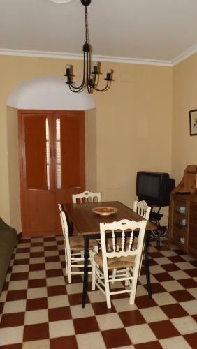 Agroturismo Casa Rural Y Museo La Barandilla