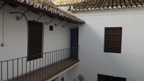 Agroturismo Casa Rural Y Museo La Barandilla
