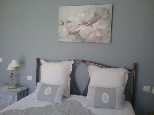 L Olivadou B&B