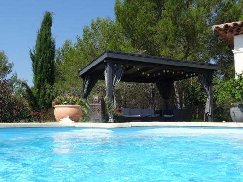 L Olivadou B&B