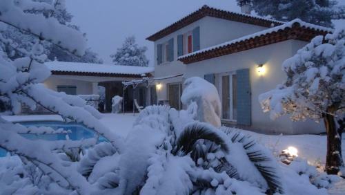 L Olivadou B&B